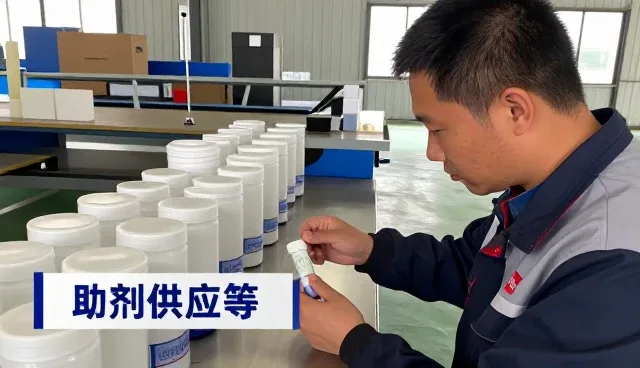 扬州天壹电工材料有限公司解析精细化学品销售的发展趋势