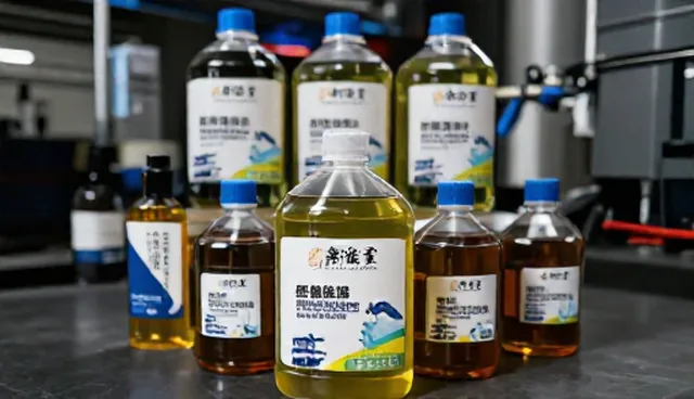 高效绝缘油选型关注点,仓储配送如何优化