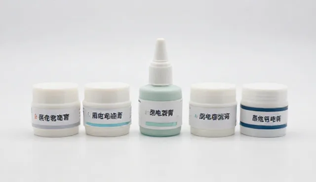导电膏的适用场景与限制条件分析