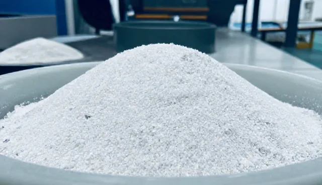 化工原料选型中的关键考量因素